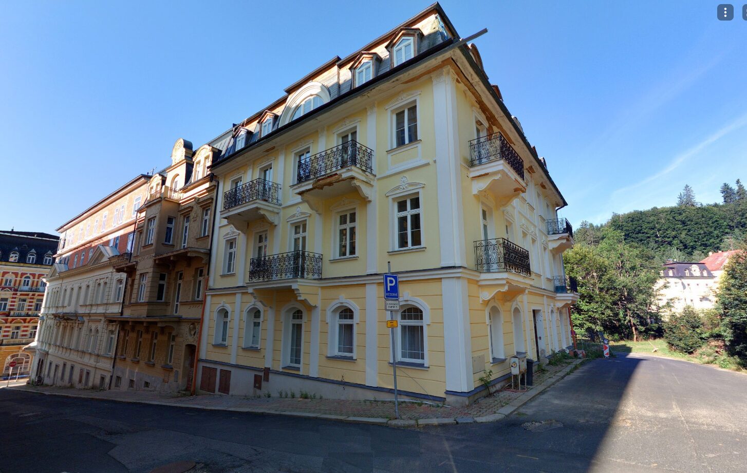 LEBY STAGE - lepší bydlení